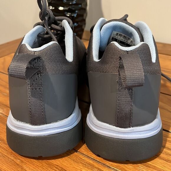 NWOT Carhartt Women’s Force 3 Inch Nano Toe Work Shoes size 9.5 - Picture 6 of 10